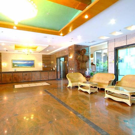 Kenting Holiday Hotel Bandar Lama Bandar Lama Hengchun Luaran gambar