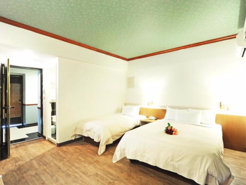 Kenting Holiday Hotel Bandar Lama Bandar Lama Hengchun Luaran gambar