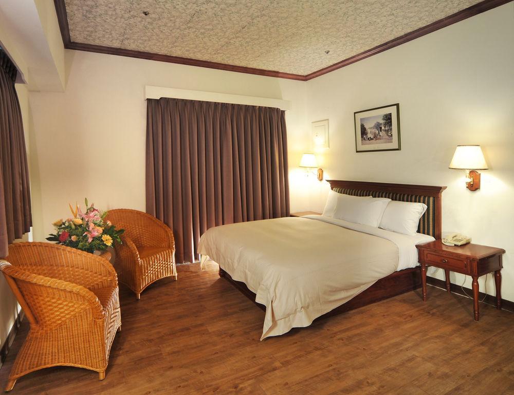 Kenting Holiday Hotel Bandar Lama Bandar Lama Hengchun Luaran gambar