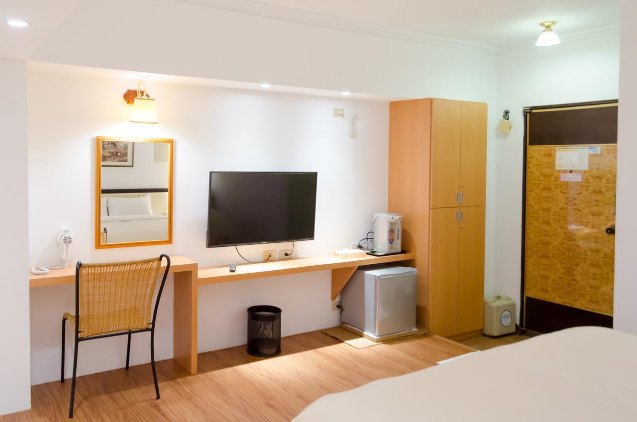 Kenting Holiday Hotel Bandar Lama Bandar Lama Hengchun Luaran gambar