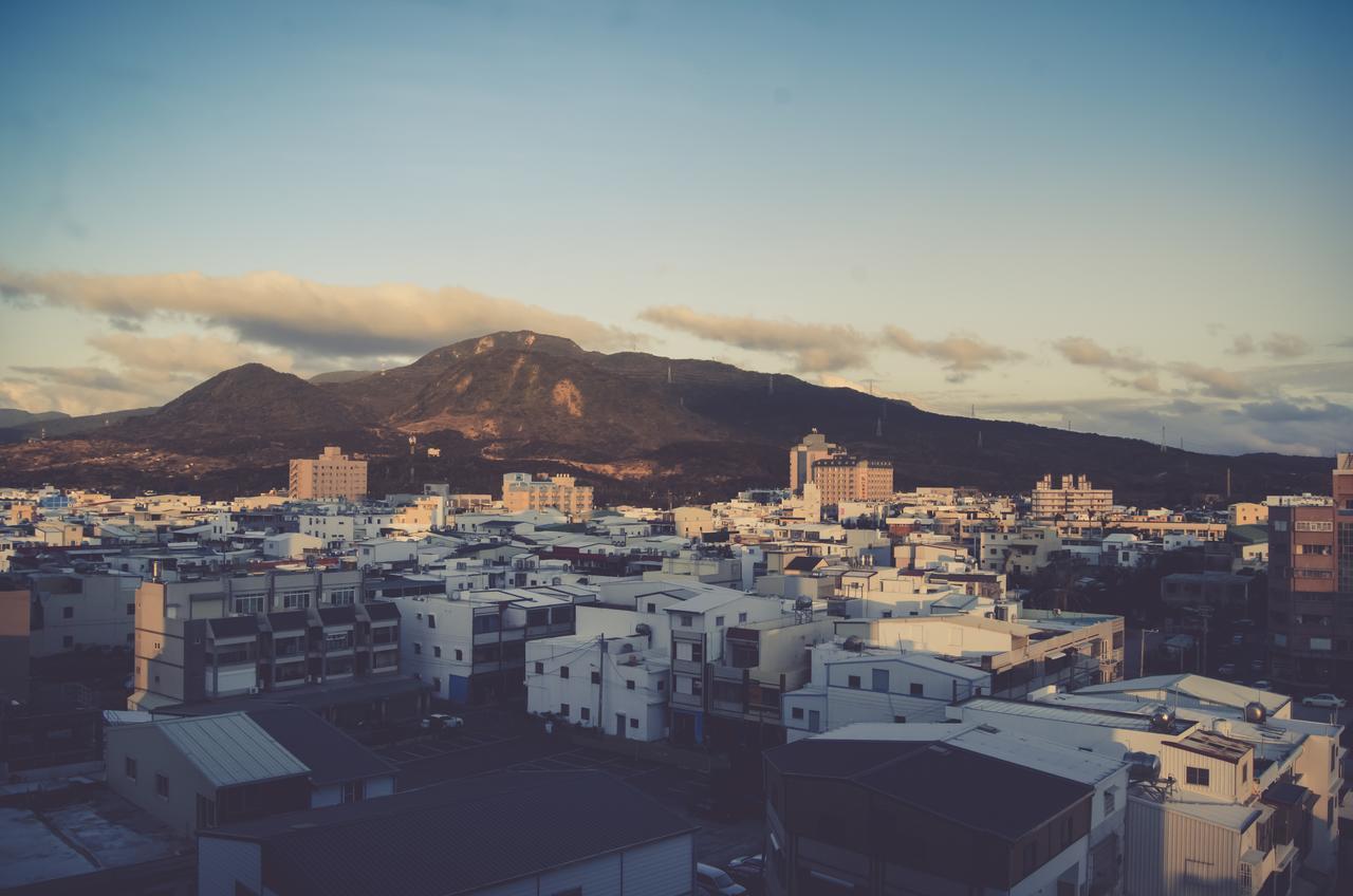 Kenting Holiday Hotel Bandar Lama Bandar Lama Hengchun Luaran gambar