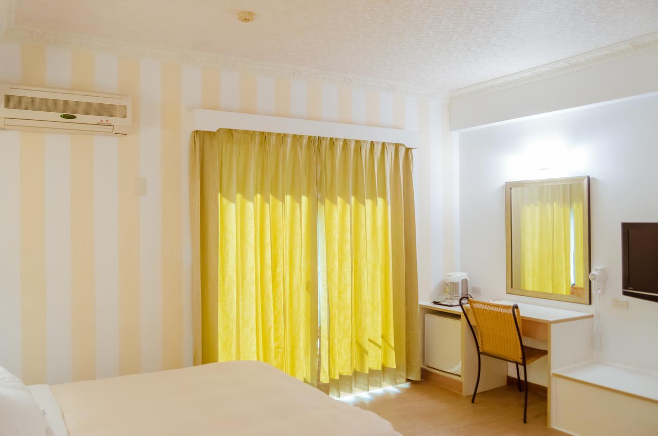Kenting Holiday Hotel Bandar Lama Bandar Lama Hengchun Luaran gambar