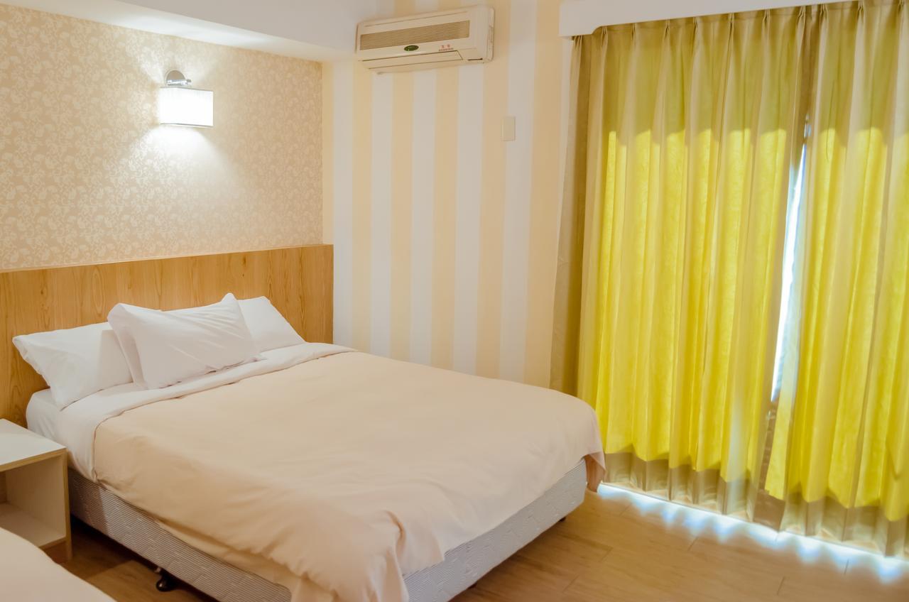 Kenting Holiday Hotel Bandar Lama Bandar Lama Hengchun Luaran gambar