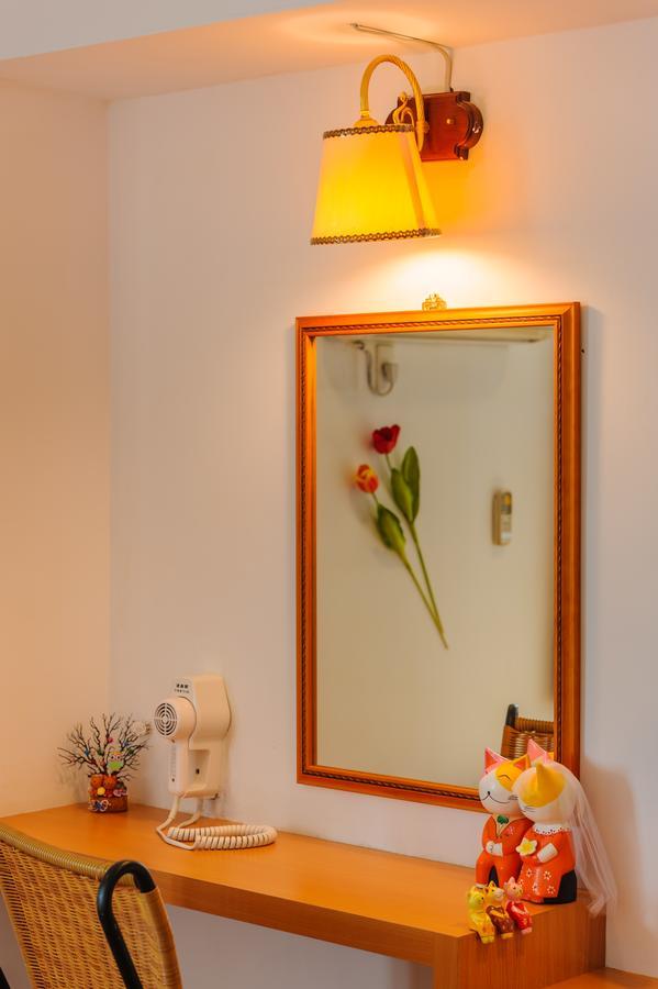 Kenting Holiday Hotel Bandar Lama Bandar Lama Hengchun Luaran gambar