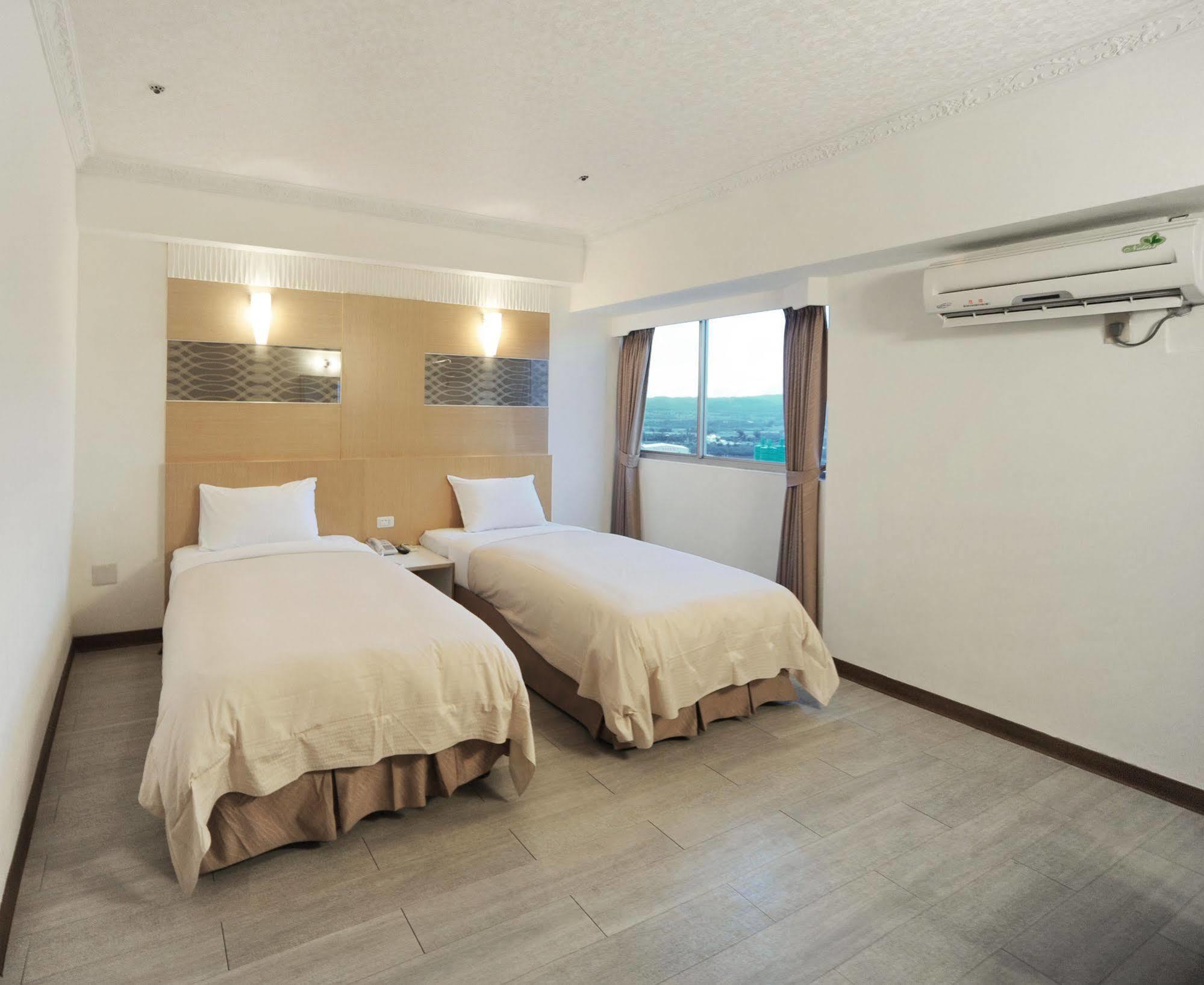 Kenting Holiday Hotel Bandar Lama Bandar Lama Hengchun Luaran gambar