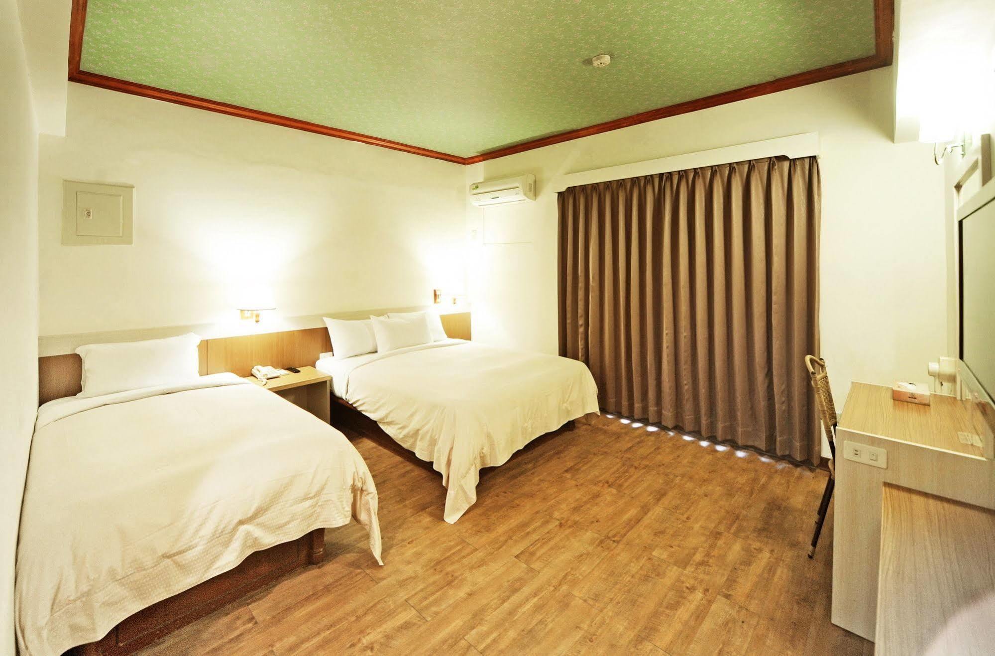Kenting Holiday Hotel Bandar Lama Bandar Lama Hengchun Luaran gambar