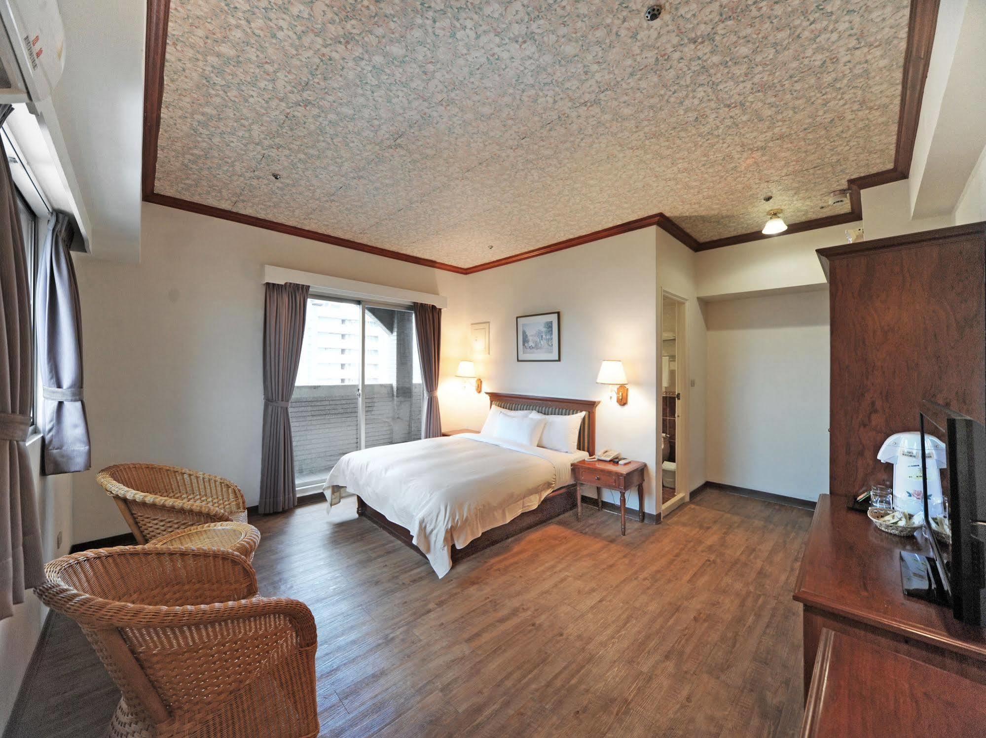 Kenting Holiday Hotel Bandar Lama Bandar Lama Hengchun Luaran gambar