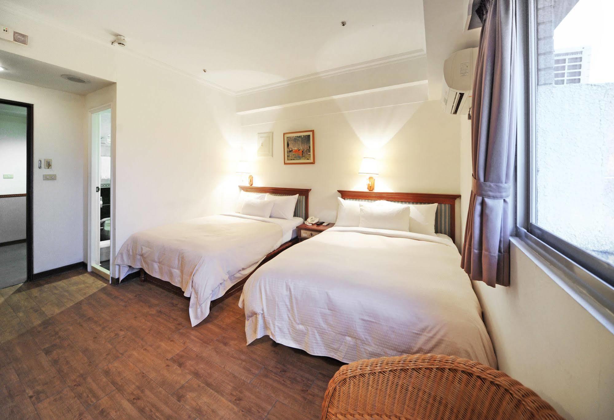 Kenting Holiday Hotel Bandar Lama Bandar Lama Hengchun Luaran gambar